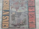 Guns N Roses Appetite For Destruction Banned Original Cover