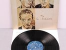THE GO-BETWEENS Send Me A Lullaby LP vinyl +innr Orig 1982 Rough Trade PlaysEX/M