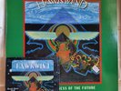 Hawkwind It is the Business of the Future to be Dangerous 1993 2LP & 1999 CD EX