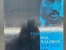 Mal Waldron on New Jazz 8208