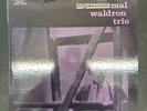 Mal Waldron on New Jazz 8242.