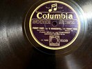 GEORGE GERSHWIN (piano solos - no USA issue) Col E 5109 S Wonderful/One&Only V++