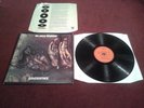 BLACK WIDOW SACRIFICE HARD PROG ROCK OCCULT ROCK 1970 UK 1ST PRESS EX/EX+ AUDIO