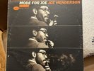JOE HENDERSON/ LEE MORGAN/ CURIS FULLER*+US BLUE NOTE BLP-4227 MONO MODE FOR JOE