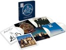 Average White Band – Pick Of The Pieces Box set 5 x White vinyl LP Only 500 NEW