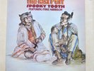 SPOOKY TOOTH featuring MIKE HARRISON The Last Puff UK pink label LP  Island