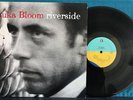 LUKA BLOOM RIVERSIDE NM- 1990 REPRISE SPECIALTY RECORDS CO. LP MASTERING LAB SRC