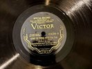 HOT JAZZ DAVE NELSON KING MEN/VENUTI Or Victor 23039 Some These Days/Get Hot  E+
