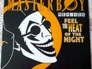 Masterboy Feel The Heat Of The Night Remixes 12