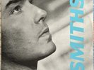The Smiths - Panic (ULTRA ULTRA Rare) Teldec Blue Vinyl 12