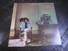 Gram Parsons GP 1973 Vinyl Record LP Vintage MS 2123 Gatefold Country Rock