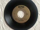 THE REVERBS  , rock GARAGE   60's VIRGINIA - VERY RARE