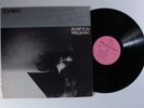 MARY LOU WILLIAMS Zoning MARY LP VG+ autographed m