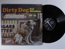 KAI WINDING Dirty Dog VERVE LP VG+ m