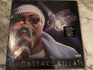 Ghostface Killah - Supreme Clientele [LP] ..  2000 OG .. New Factory Sealed
