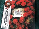NO MORE HEROES - STRANGLERS JAPAN IMPORT VINYL + OBI - EXCELLENT CONDITION RARE