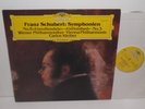 2531 124 Schubert Symphony No.8 & No.3 Vienna Philharmonic Orch Carlos Kleiber
