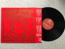 A Very Special Christmas Vinyl Record Album LP 1987 A&M SP 3911