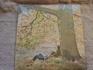 John Lennon / Plastic Ono Band Self titled 1970 UK 1st press VG+/EX PCS 7124