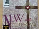 SIMPLE MINDS NEW LIMITED EDITION HMV 1921 EDITION  NEW GOLD DREAM GOLD VINYL