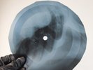 BOB DYLAN LAY LADY LAY X-Ray USSR Record Roentgen Ribs Bone Music Vinyl