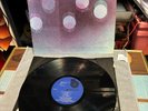 DONALD BYRD Stepping Into Tomorrow BLUE NOTE LP VG