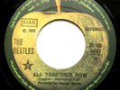 THE BEATLES 