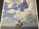 Jack Johnson - From Here To Now To You (Vinyl)