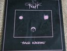 CELTIC FROST Tragic Serenades '86  SILVER LABLE ORIGINAL
