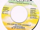 Dynamo THE DYNAMOS You can do it by yourself Funky dancer