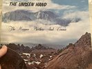 Hopper Brothers & Connie Gospel LP The Unseen Hand Madison NC