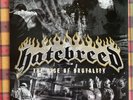 Hatebreed - The rise of brutality vinyl