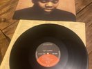 TRACY CHAPMAN - SELF-TITLED 1st ALBUM. EKT 44 960774 Great Condition