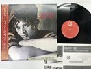 SIMPLY RED PICTURE BOOK Japan LP [38445ER]