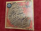The Original Sound Of Cumbia: Part Two | 3xLP Soundway | Quantic | NM