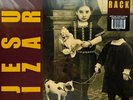 The Jesus Lizard: Rack. Maroon Vinyl Album Edition. Record, LP.