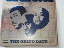 Vinyl 2LP Record - Grind Date by De La Soul.    Played Once