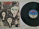 Magazine – Real Life. 1978 First Pressing Vinyl, Record, LP.