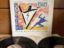 GIORGIO MORODER FROM HERE TO ETERNITY ... AND BACK 2 X LP US 1985 SHRINK EX