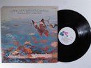 LONNIE LISTON SMITH Reflections Of A Golden Dream FLYING DUTCHMAN LP VG+ m