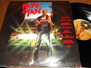 REPO MAN - ORIGINAL MOVIE SOUNDTRACK - SAN ANDREAS  RECORDS  SAR-39019