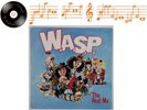 W.A.S.P. The Real Me 12
