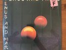 SEALED - PAUL McCARTNEY & WINGS [Venus and Mars] VINTAGE COPY/gatefold