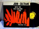 JOHN COLTRANE LP 