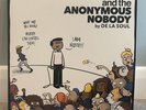 And the Anonymous Nobody [Lp] by De La Soul (Record, 2016)