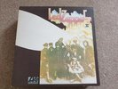 LED ZEPPELIN II Atlantic K 40037 green / orange label Gatefold sleeve