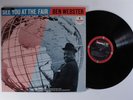 BEN WEBSTER See You At The Fair ABC/IMPULSE LP gatefold m