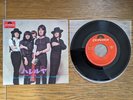 DEEP PURPLE Hallelujah 1969 Japan Orig. 7