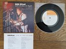 BOB DYLAN Live At Isle Of Wight 1970 JAPAN EP SONE 70119 Like A Rolling Stone