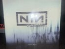 Nine Inch Nails (With Teeth) 2-LP Gatefold [Interscope-Nothing, 2019] RARE